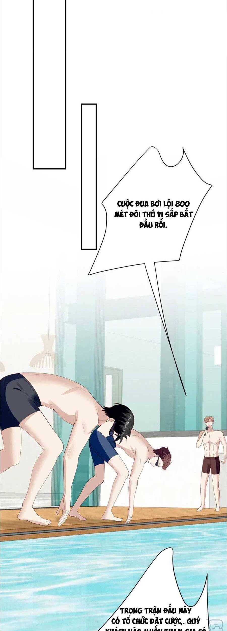 Dựa Vào Đại Lão Ổn Định Vị Trí C Trong Nam Đoàn - Chương 137 - Trang 9