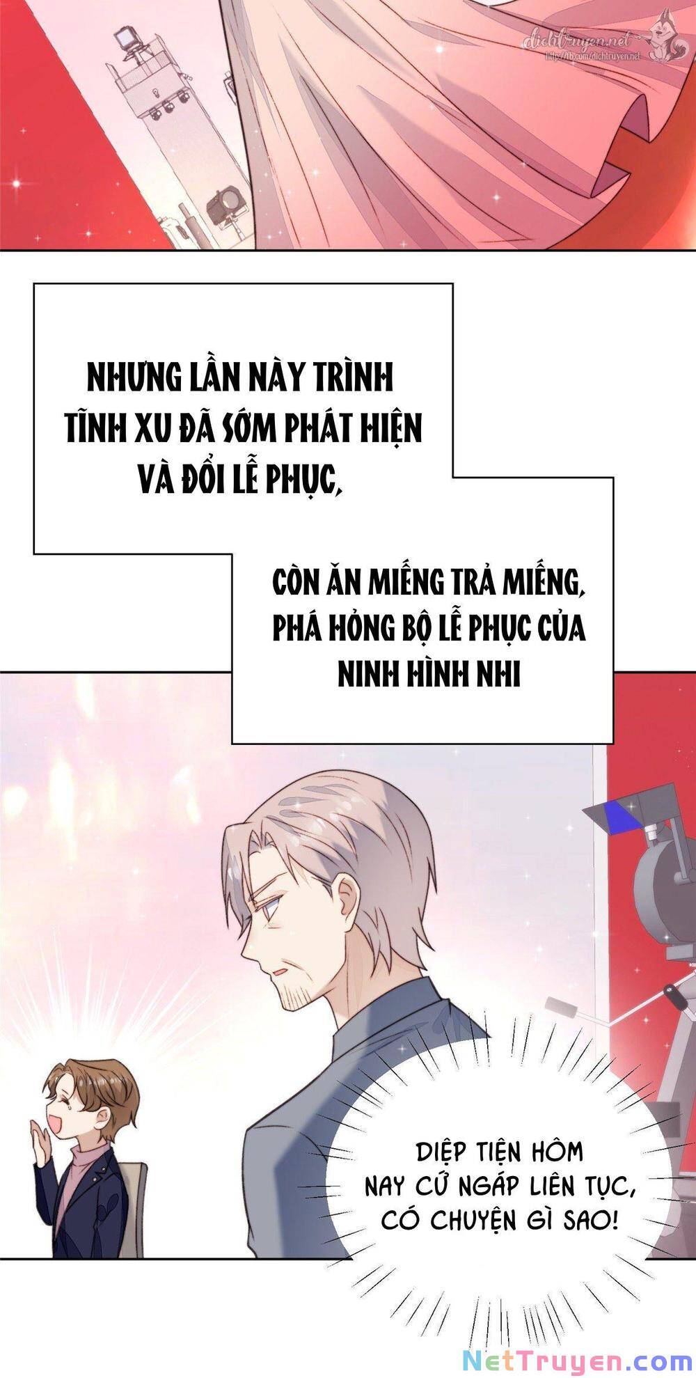 Dựa Vào Đại Lão Ổn Định Vị Trí C Trong Nam Đoàn - Chương 18 - Trang 16