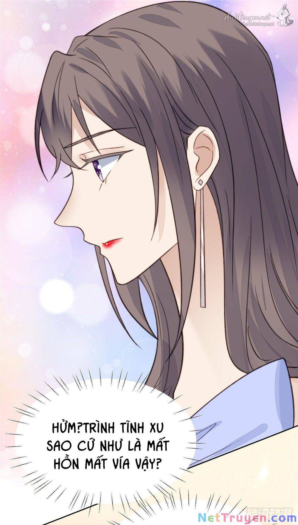 Dựa Vào Đại Lão Ổn Định Vị Trí C Trong Nam Đoàn - Chương 18 - Trang 17