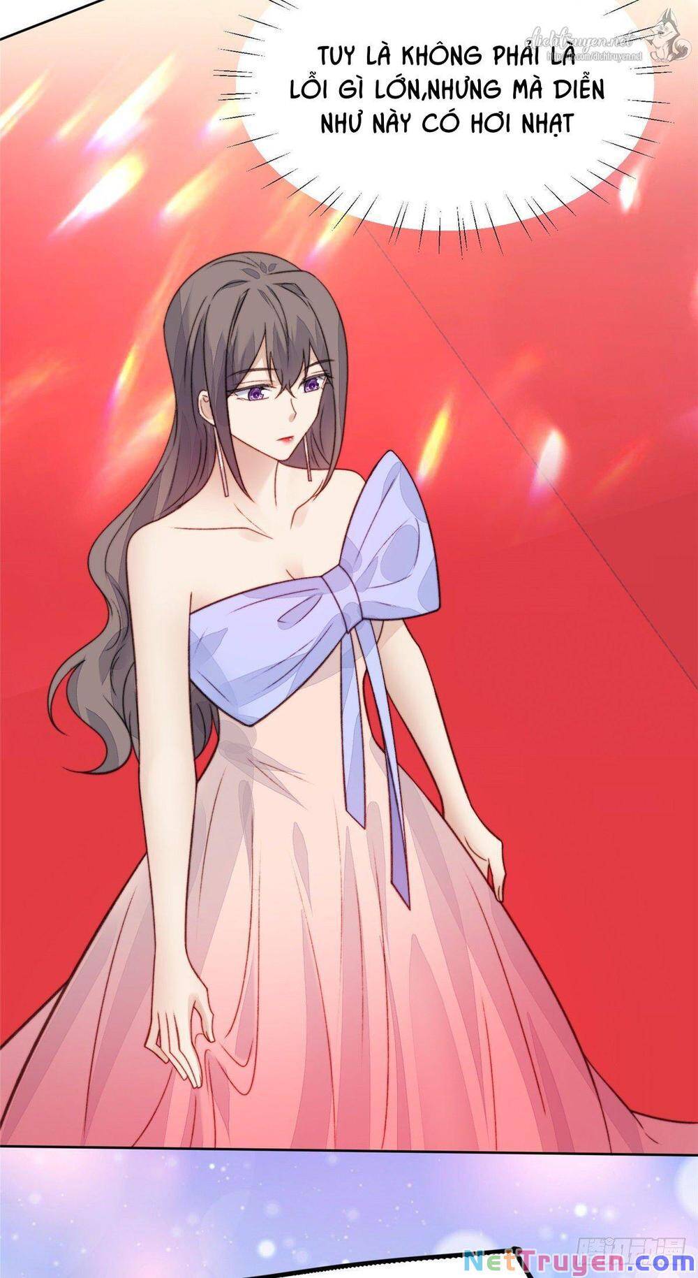 Dựa Vào Đại Lão Ổn Định Vị Trí C Trong Nam Đoàn - Chương 18 - Trang 18