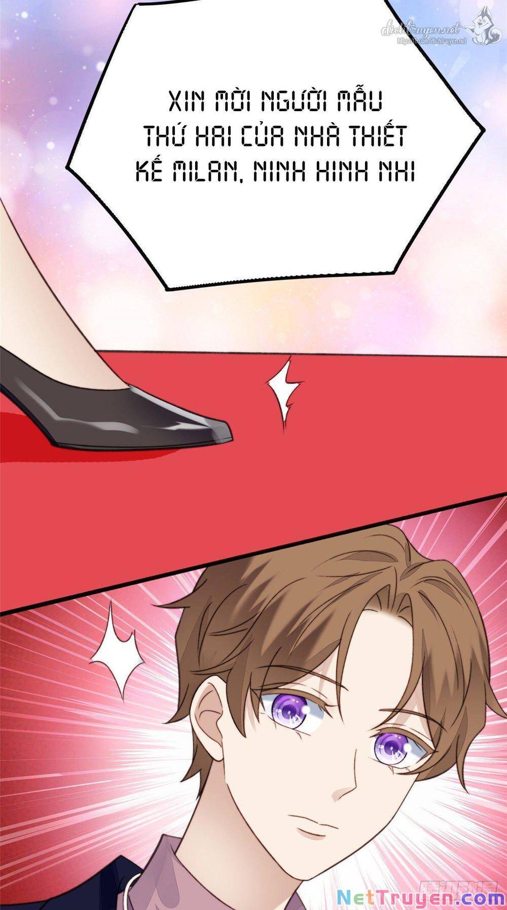 Dựa Vào Đại Lão Ổn Định Vị Trí C Trong Nam Đoàn - Chương 18 - Trang 19