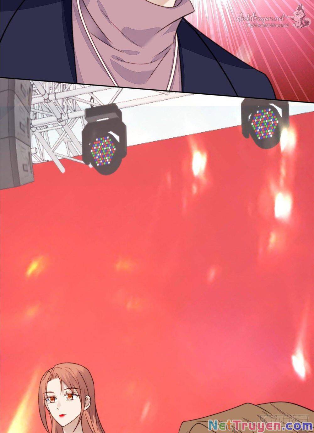 Dựa Vào Đại Lão Ổn Định Vị Trí C Trong Nam Đoàn - Chương 18 - Trang 20