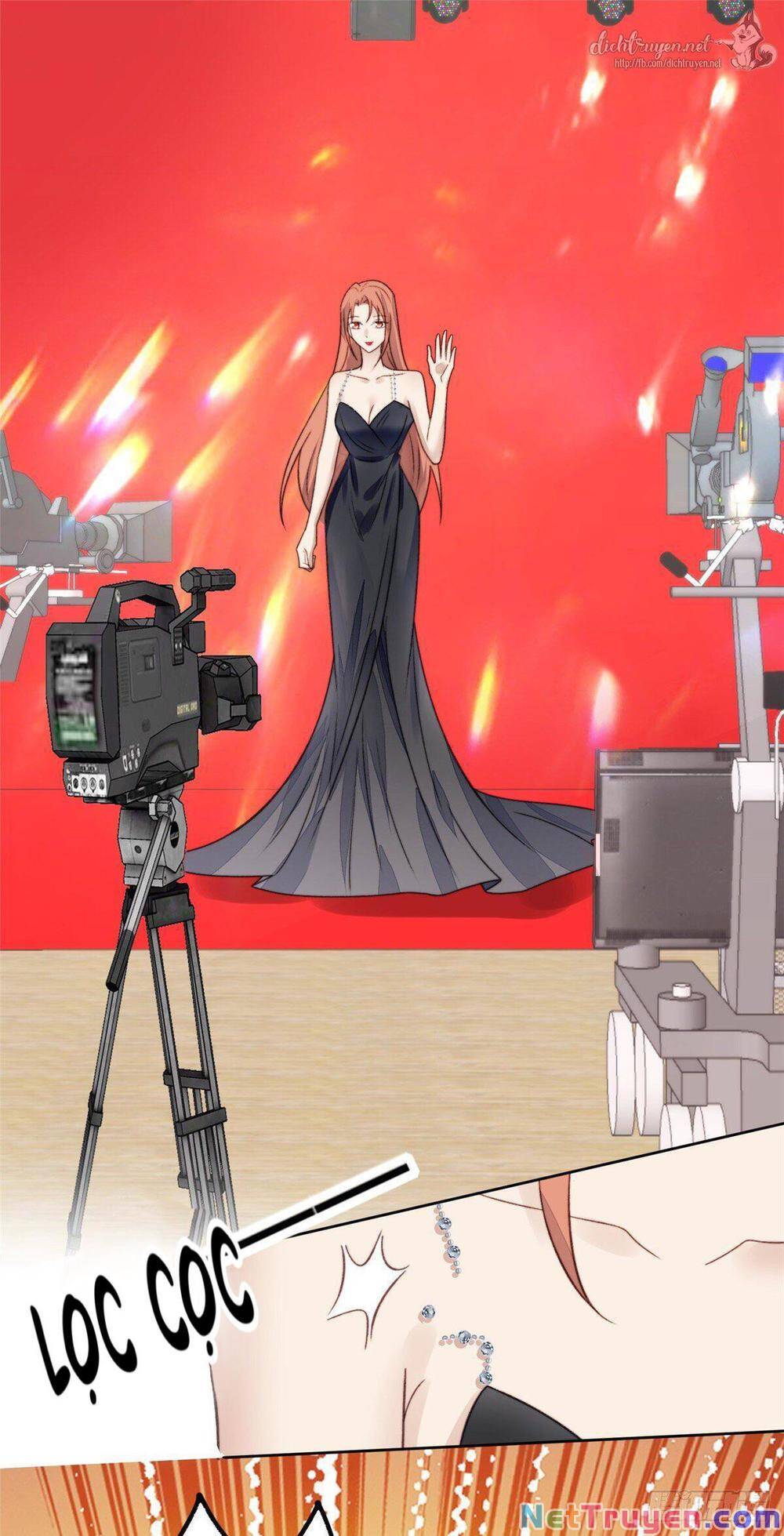 Dựa Vào Đại Lão Ổn Định Vị Trí C Trong Nam Đoàn - Chương 18 - Trang 24