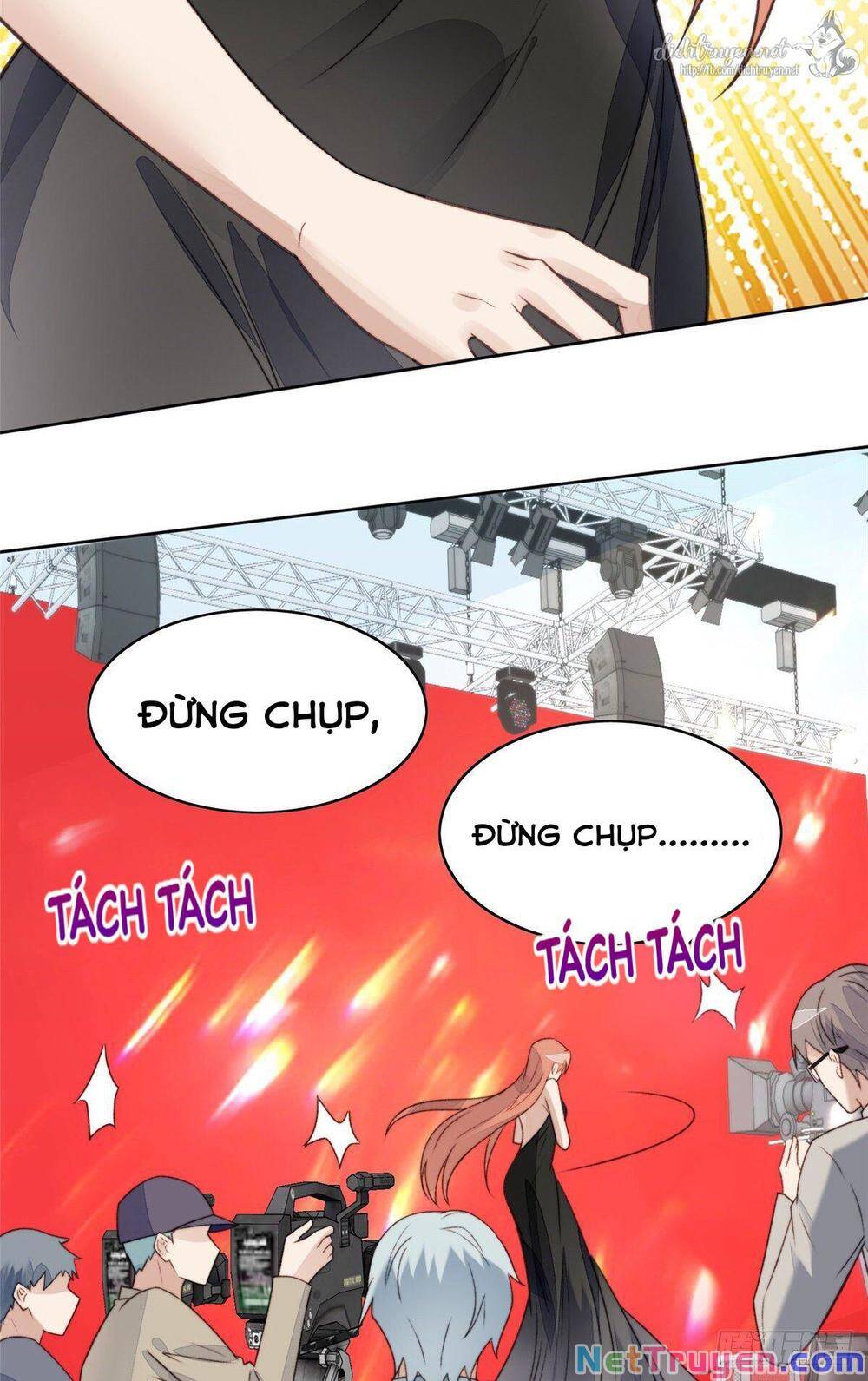 Dựa Vào Đại Lão Ổn Định Vị Trí C Trong Nam Đoàn - Chương 18 - Trang 26