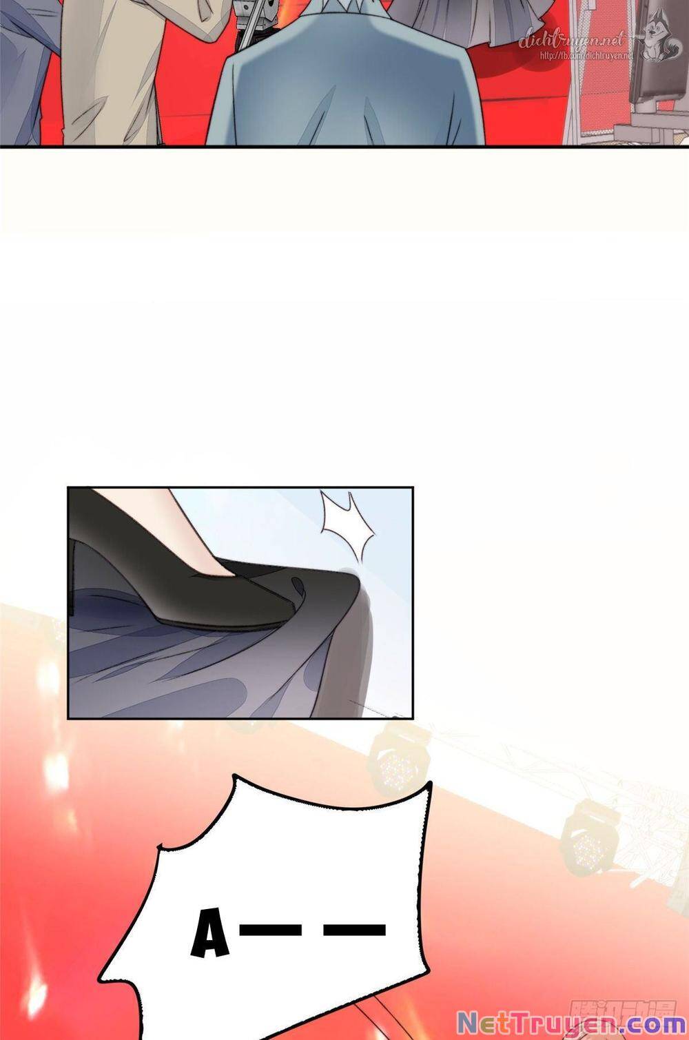 Dựa Vào Đại Lão Ổn Định Vị Trí C Trong Nam Đoàn - Chương 18 - Trang 27