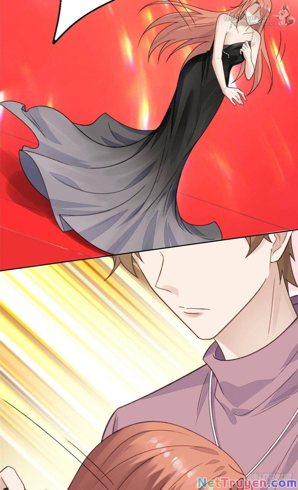 Dựa Vào Đại Lão Ổn Định Vị Trí C Trong Nam Đoàn - Chương 18 - Trang 28