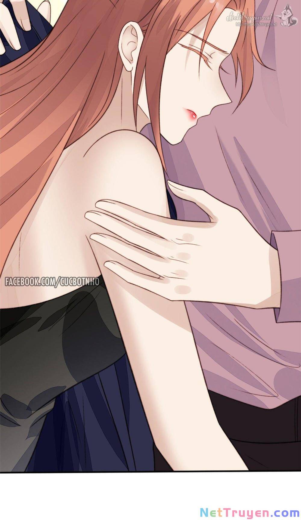 Dựa Vào Đại Lão Ổn Định Vị Trí C Trong Nam Đoàn - Chương 18 - Trang 29