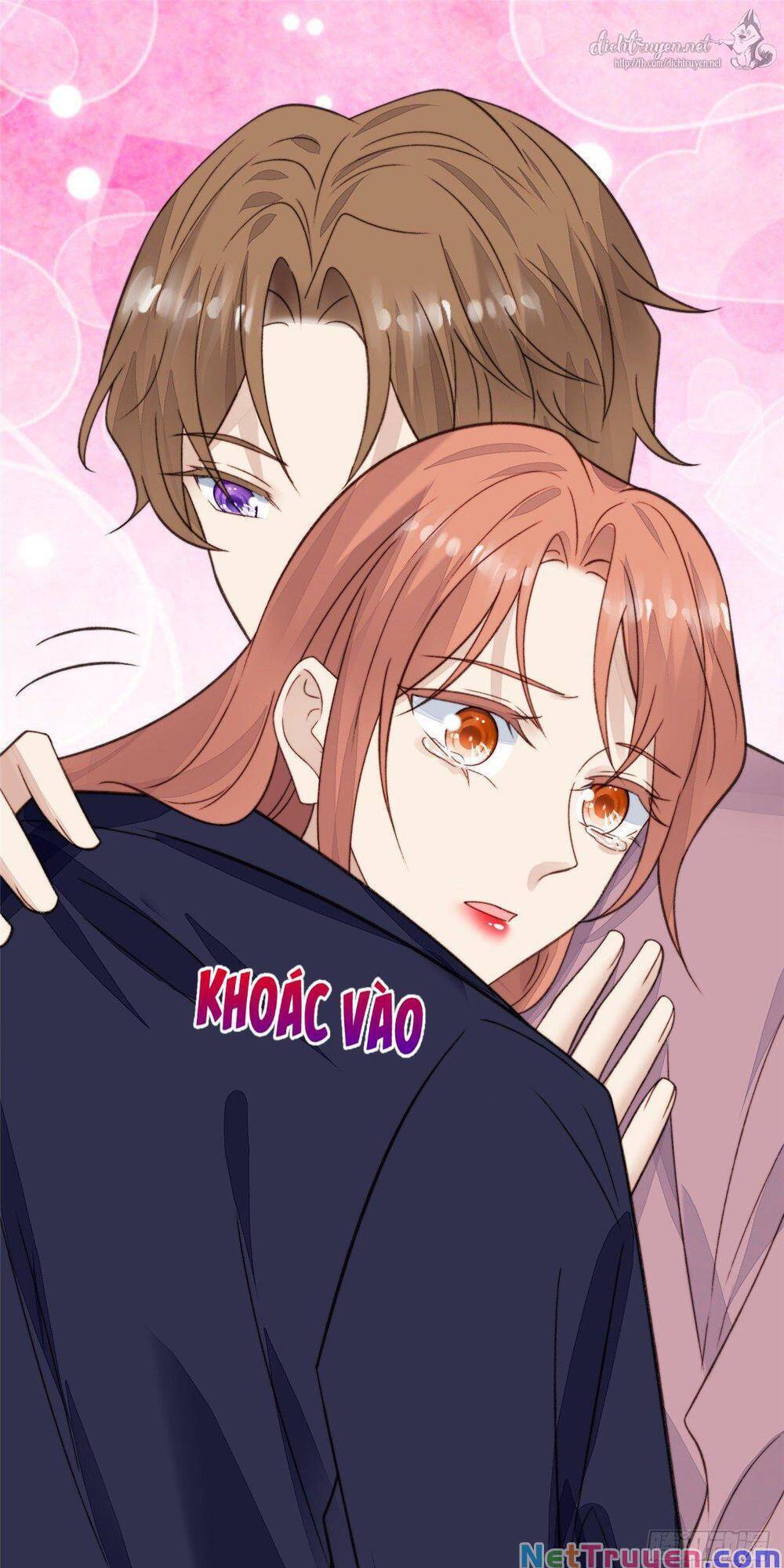 Dựa Vào Đại Lão Ổn Định Vị Trí C Trong Nam Đoàn - Chương 18 - Trang 30