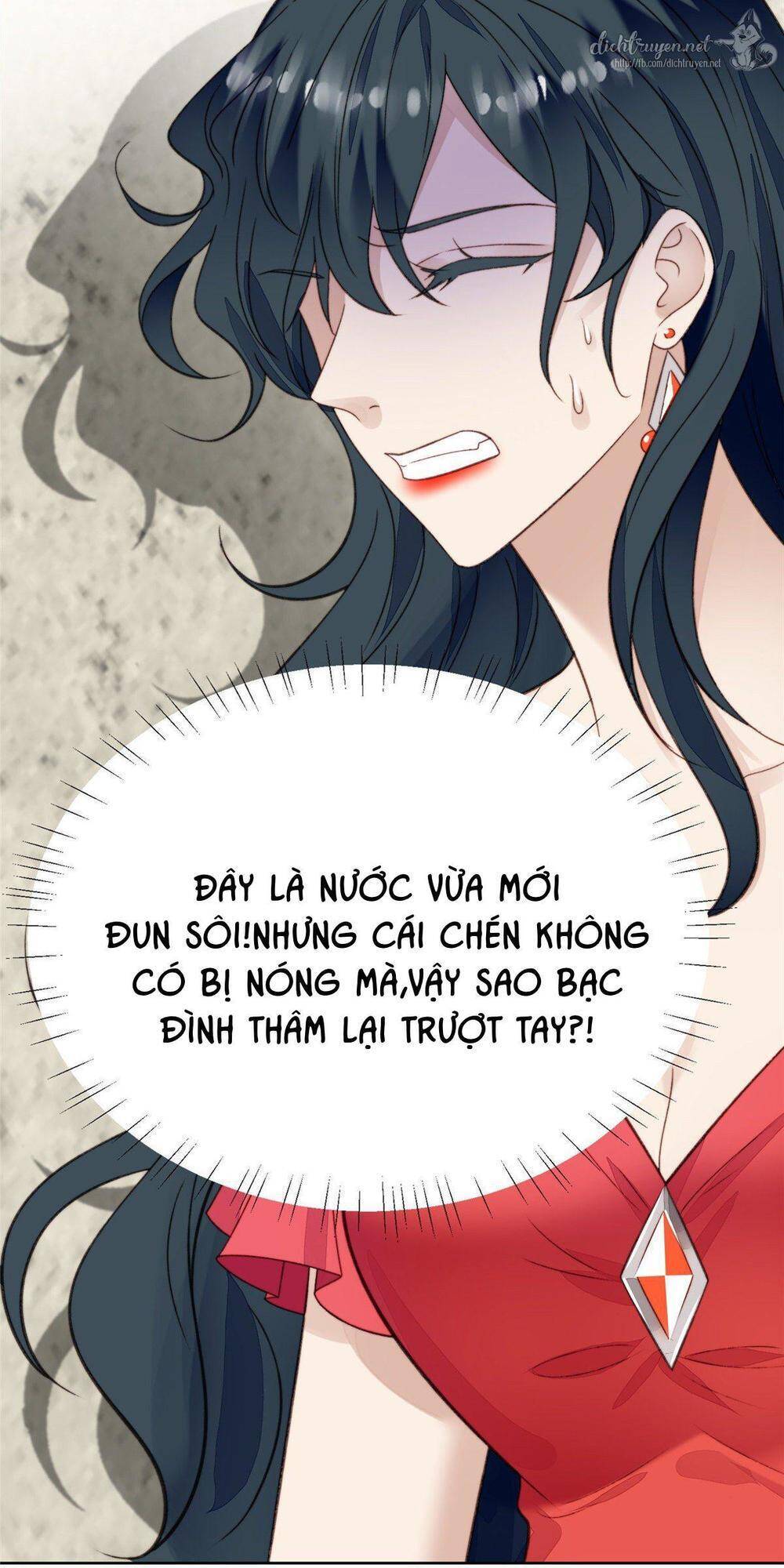 Dựa Vào Đại Lão Ổn Định Vị Trí C Trong Nam Đoàn - Chương 18 - Trang 4