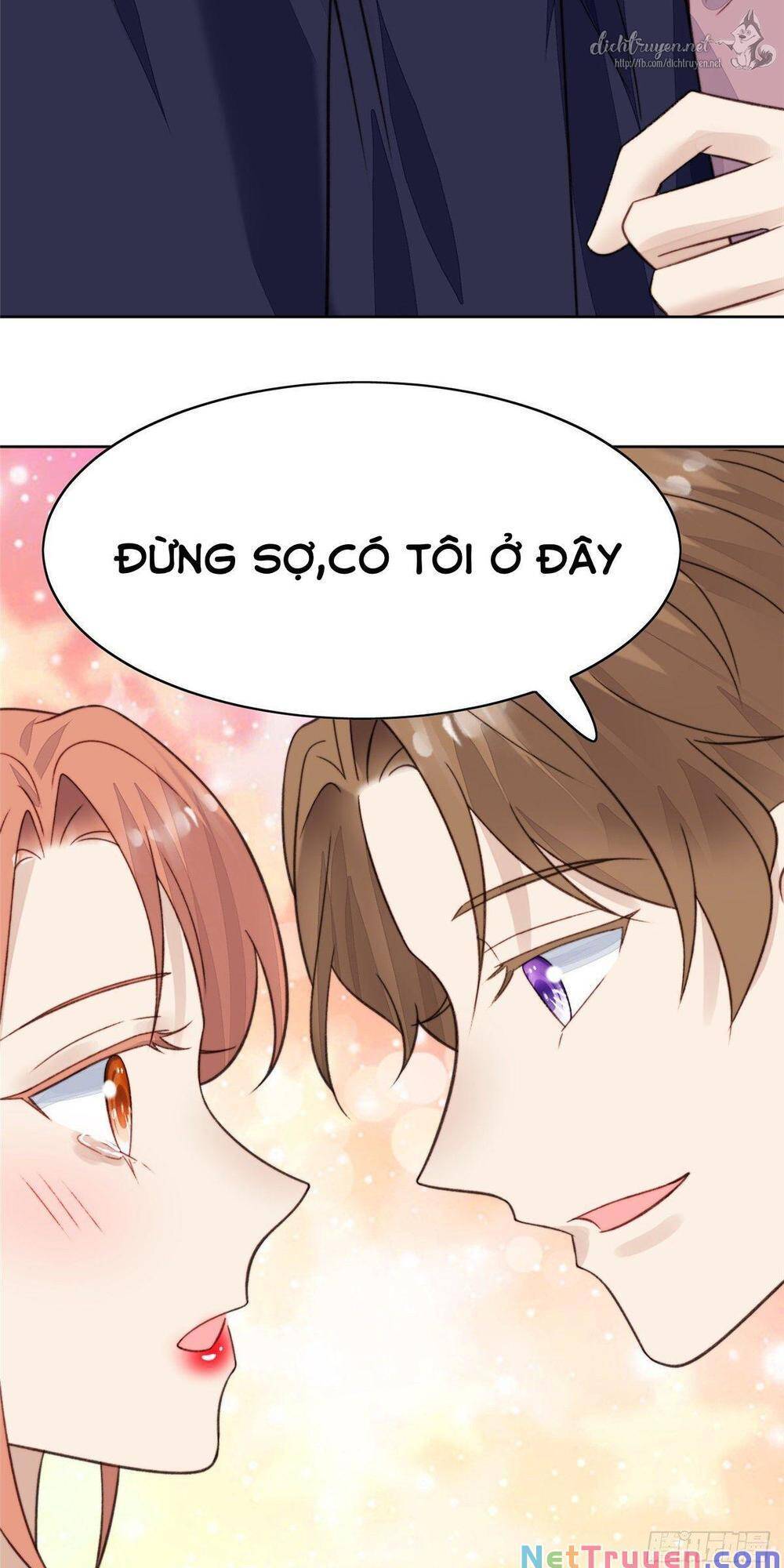 Dựa Vào Đại Lão Ổn Định Vị Trí C Trong Nam Đoàn - Chương 18 - Trang 32