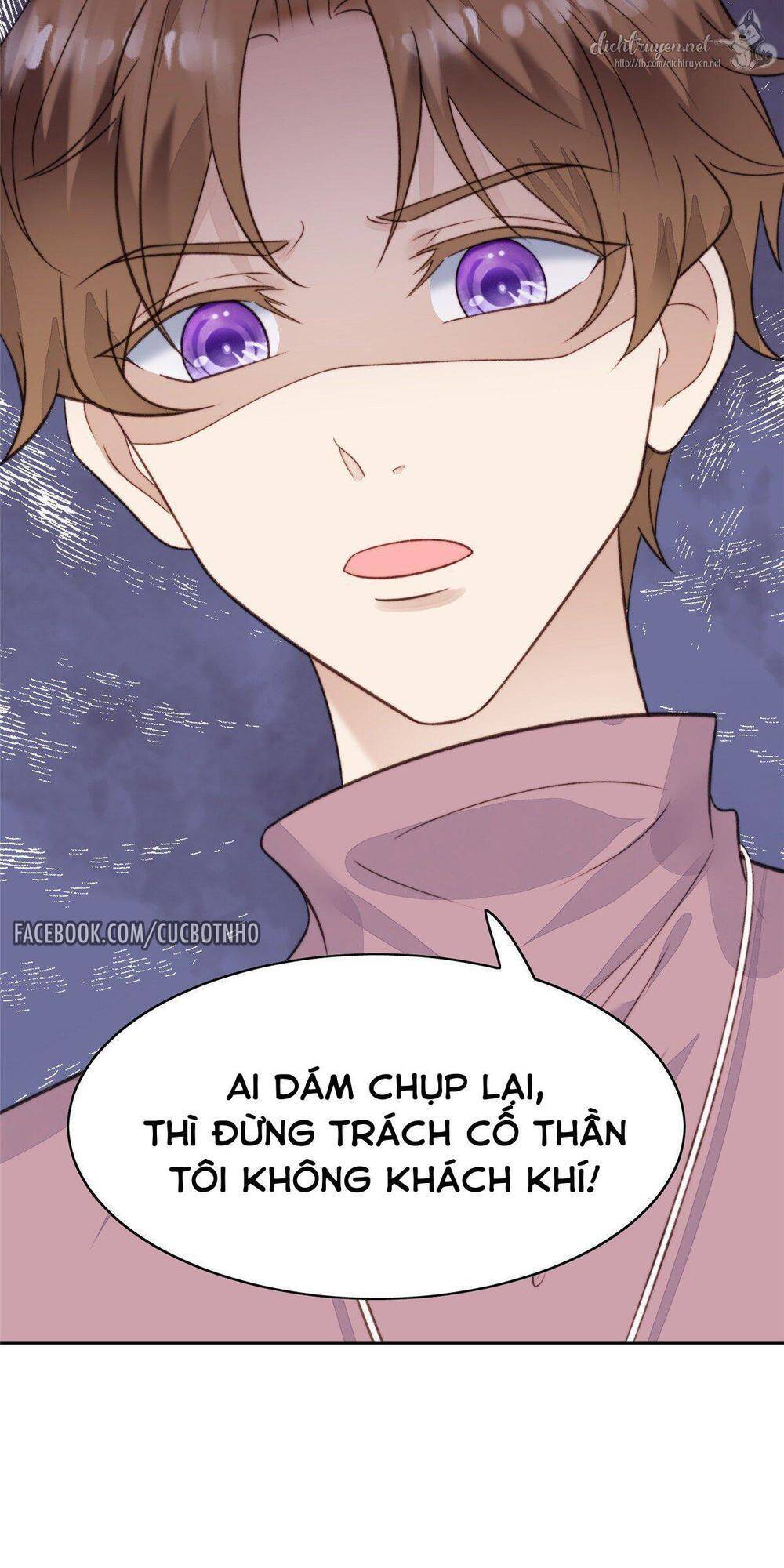 Dựa Vào Đại Lão Ổn Định Vị Trí C Trong Nam Đoàn - Chương 18 - Trang 36