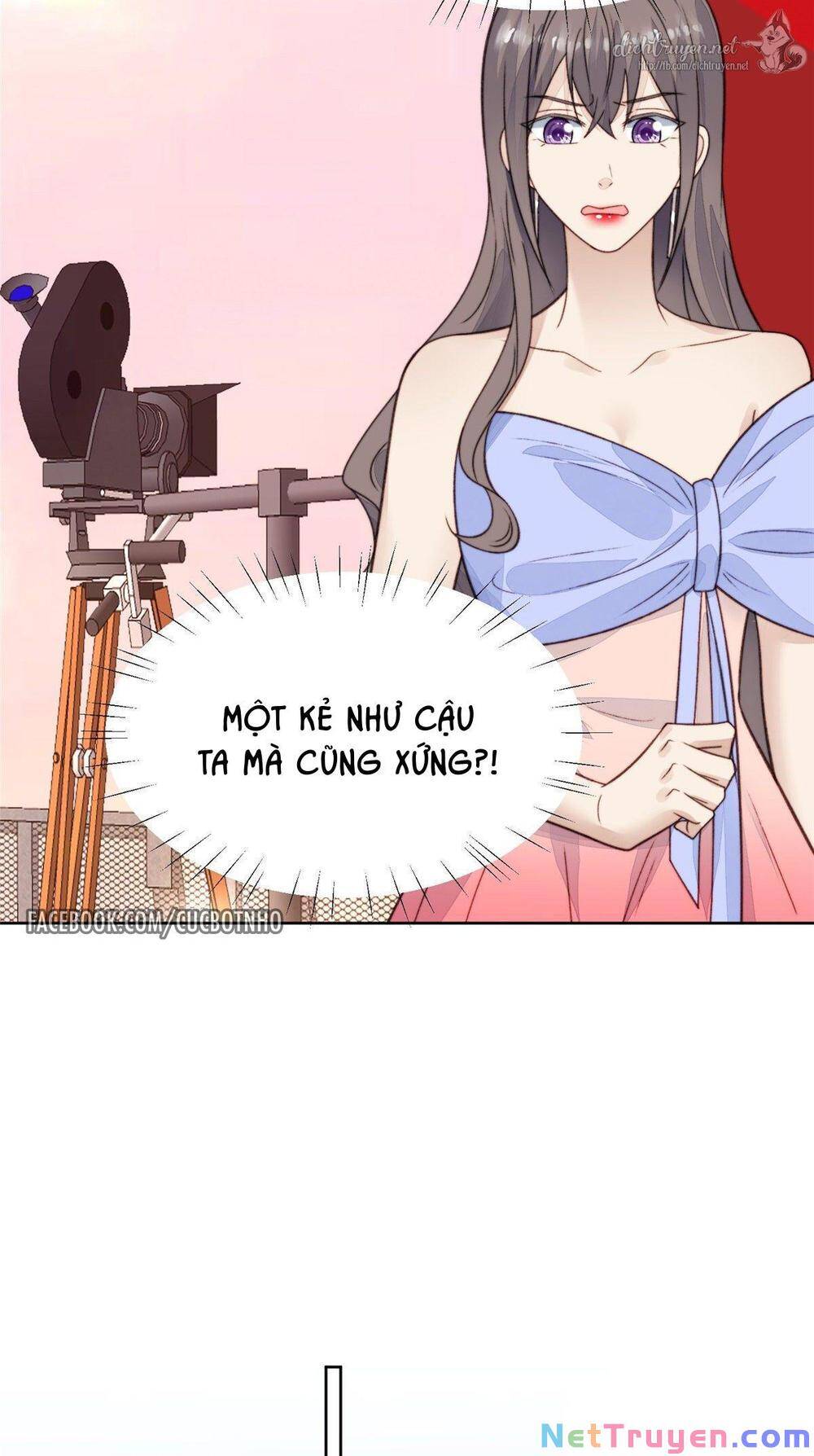 Dựa Vào Đại Lão Ổn Định Vị Trí C Trong Nam Đoàn - Chương 18 - Trang 39