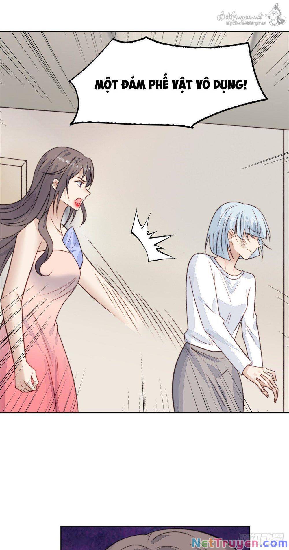 Dựa Vào Đại Lão Ổn Định Vị Trí C Trong Nam Đoàn - Chương 18 - Trang 45