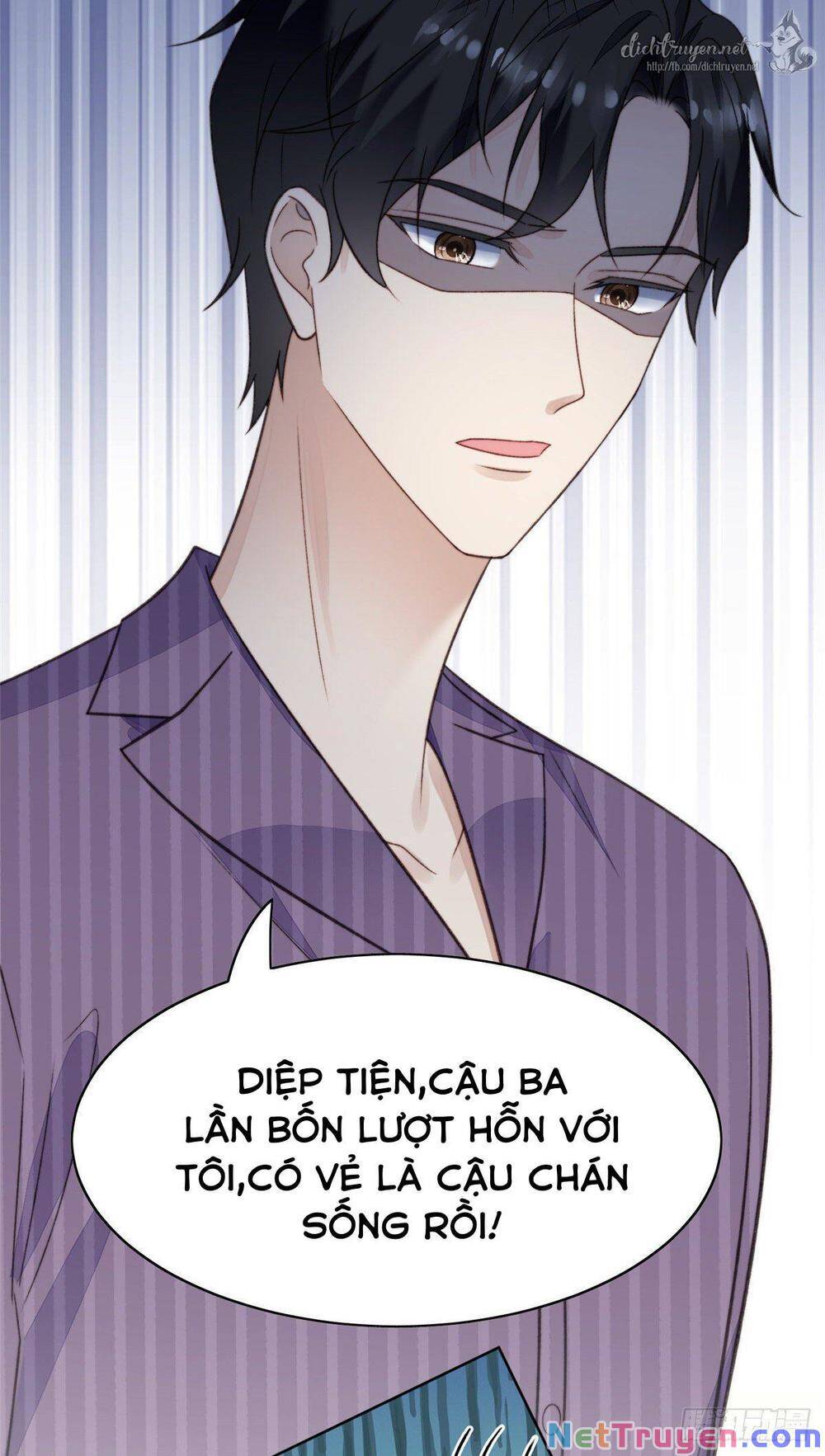 Dựa Vào Đại Lão Ổn Định Vị Trí C Trong Nam Đoàn - Chương 18 - Trang 8