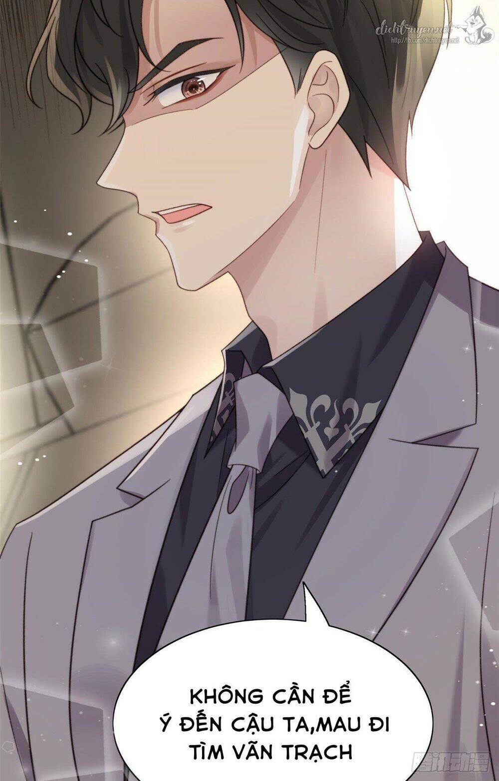 Dựa Vào Đại Lão Ổn Định Vị Trí C Trong Nam Đoàn - Chương 2 - Trang 12