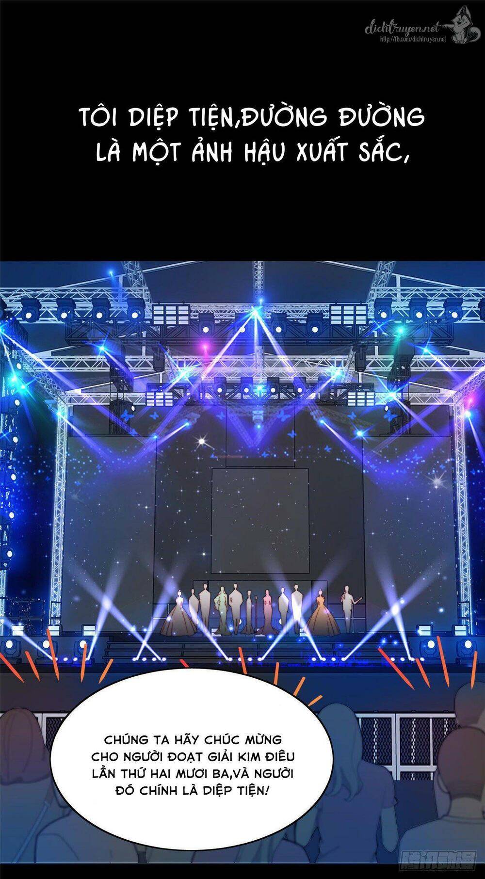 Dựa Vào Đại Lão Ổn Định Vị Trí C Trong Nam Đoàn - Chương 2 - Trang 14