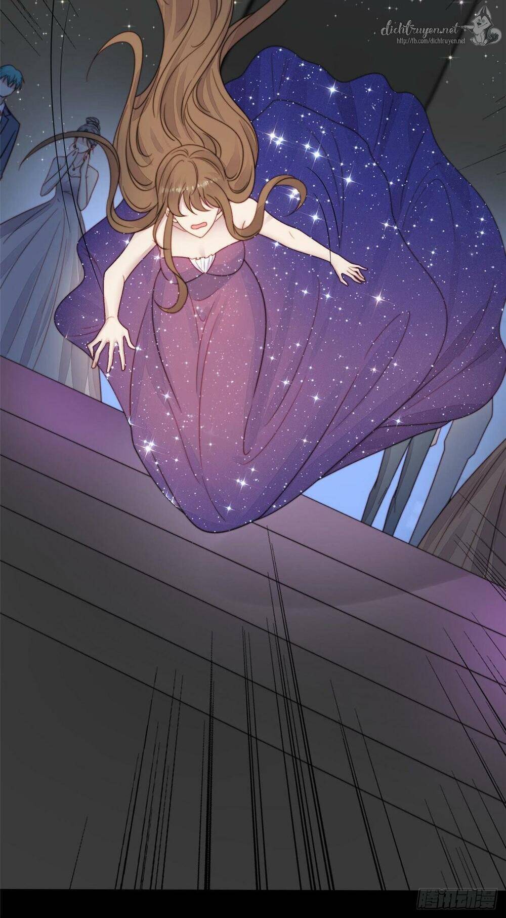 Dựa Vào Đại Lão Ổn Định Vị Trí C Trong Nam Đoàn - Chương 2 - Trang 19