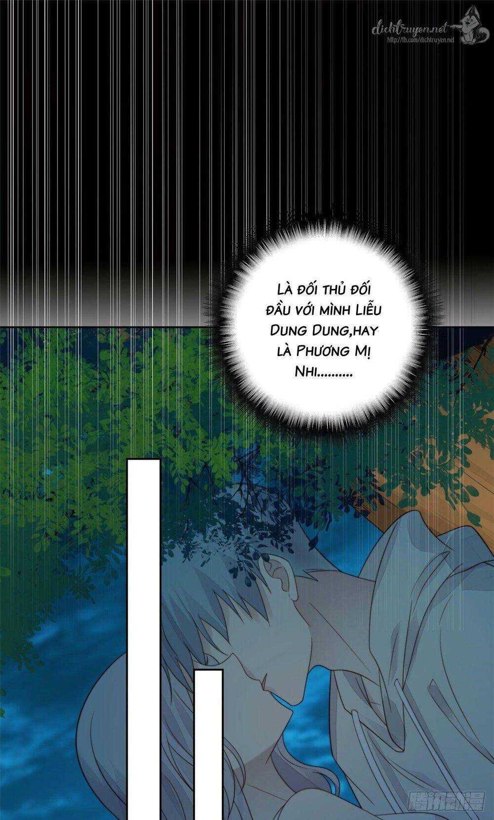 Dựa Vào Đại Lão Ổn Định Vị Trí C Trong Nam Đoàn - Chương 2 - Trang 20