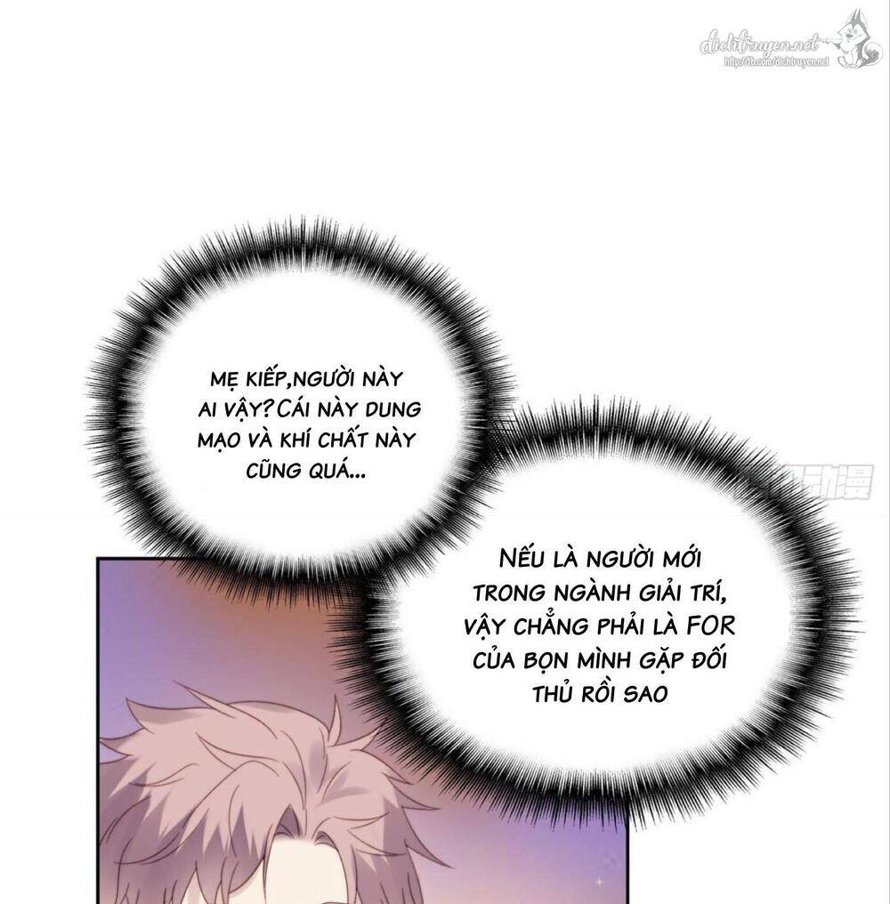 Dựa Vào Đại Lão Ổn Định Vị Trí C Trong Nam Đoàn - Chương 2 - Trang 21