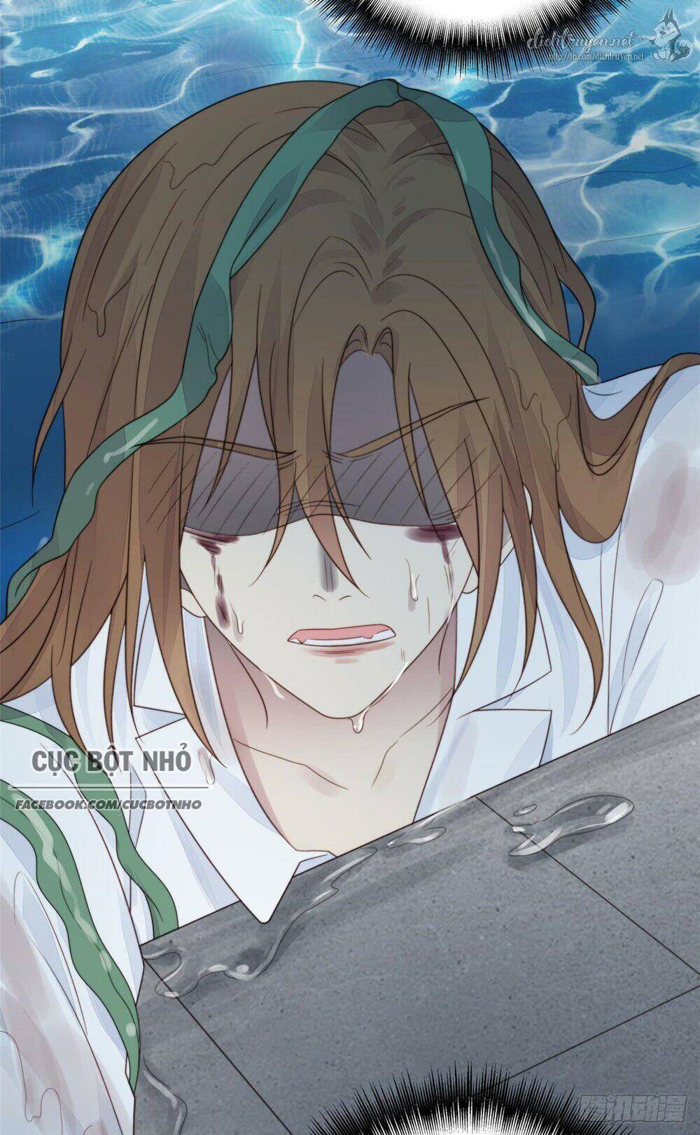 Dựa Vào Đại Lão Ổn Định Vị Trí C Trong Nam Đoàn - Chương 2 - Trang 24