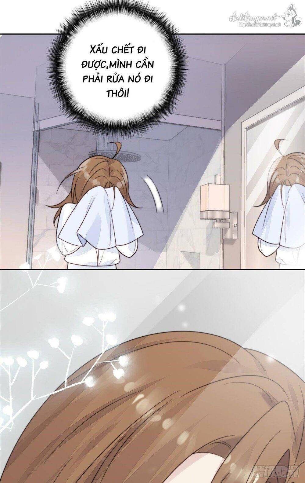 Dựa Vào Đại Lão Ổn Định Vị Trí C Trong Nam Đoàn - Chương 2 - Trang 28