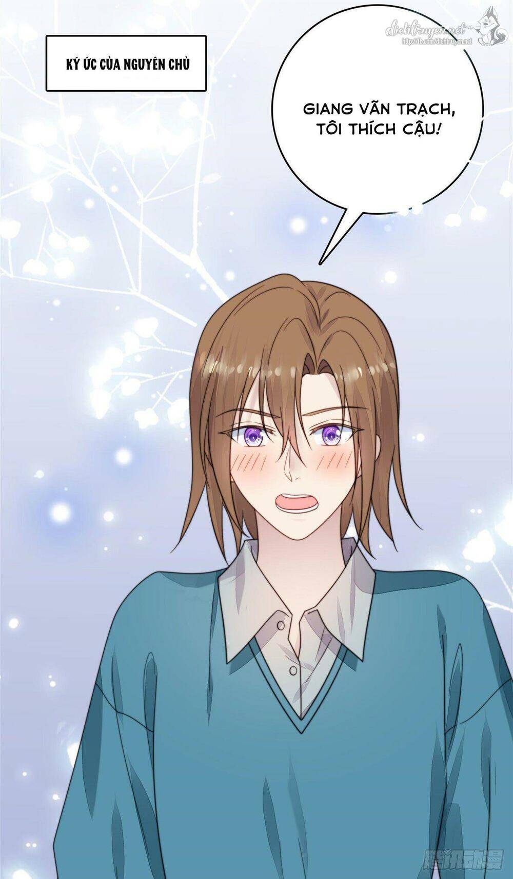 Dựa Vào Đại Lão Ổn Định Vị Trí C Trong Nam Đoàn - Chương 2 - Trang 31