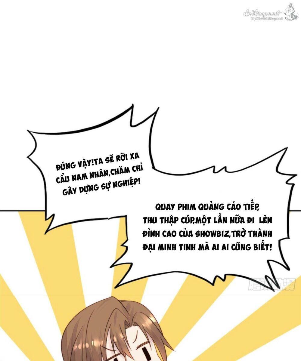 Dựa Vào Đại Lão Ổn Định Vị Trí C Trong Nam Đoàn - Chương 2 - Trang 38