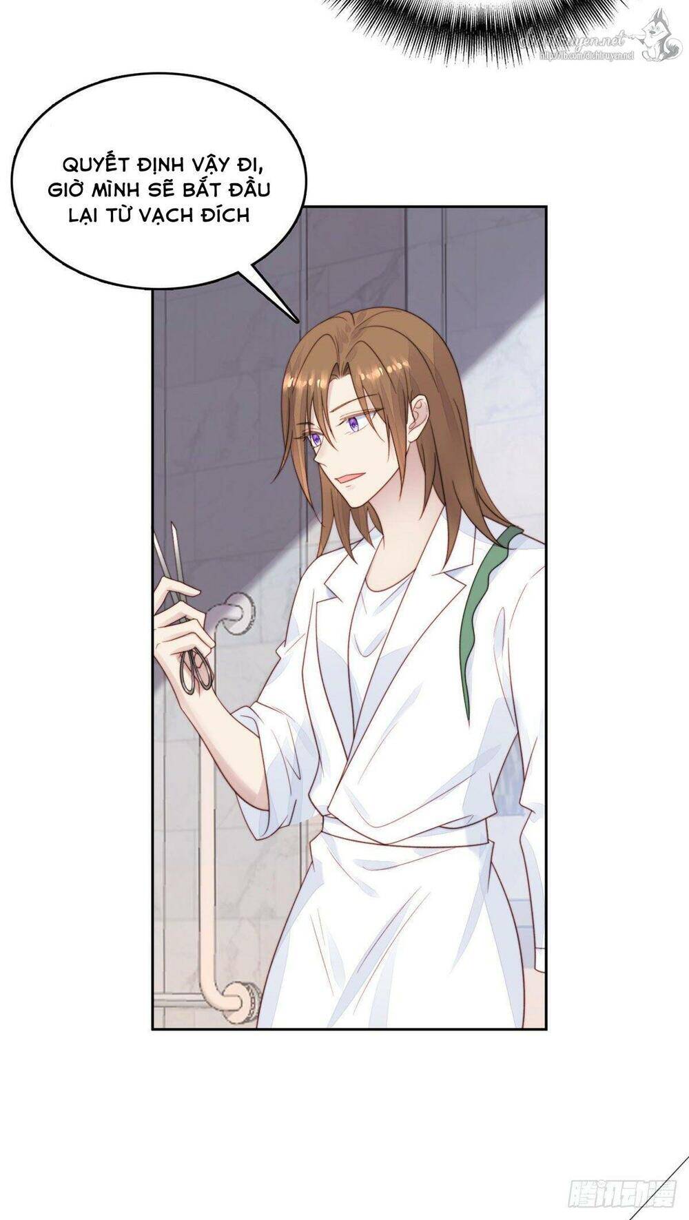 Dựa Vào Đại Lão Ổn Định Vị Trí C Trong Nam Đoàn - Chương 2 - Trang 42