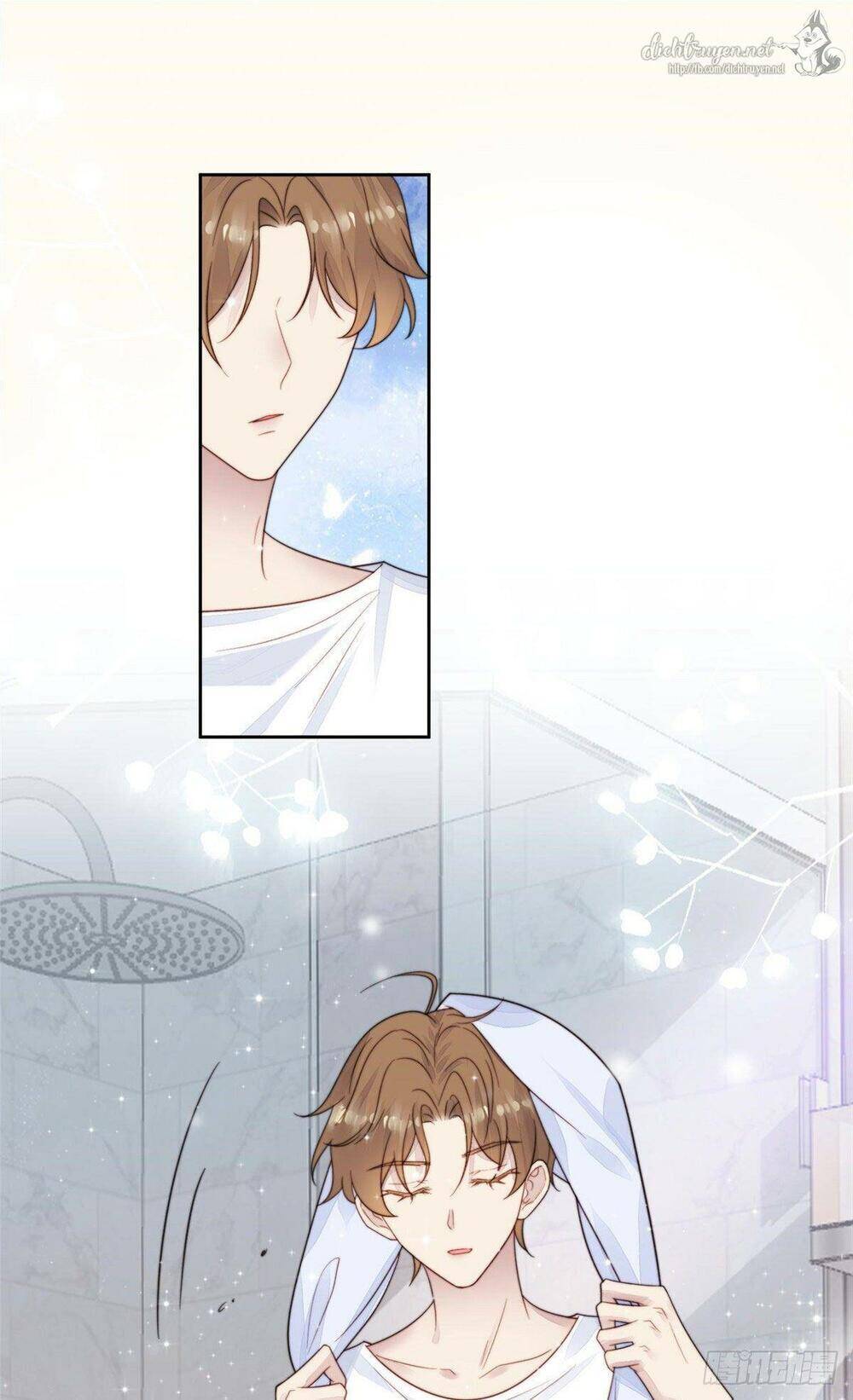 Dựa Vào Đại Lão Ổn Định Vị Trí C Trong Nam Đoàn - Chương 2 - Trang 44