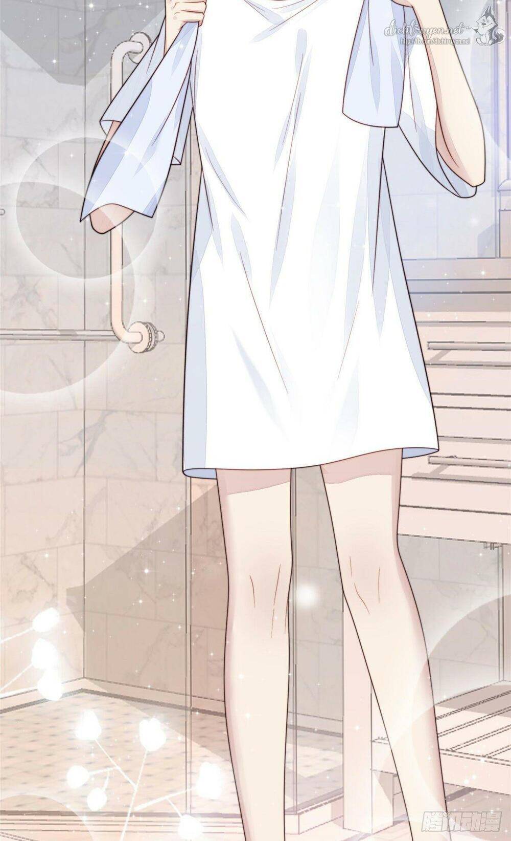 Dựa Vào Đại Lão Ổn Định Vị Trí C Trong Nam Đoàn - Chương 2 - Trang 45