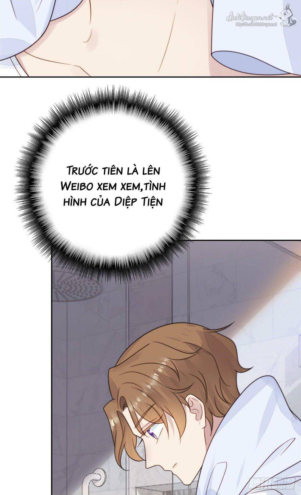 Dựa Vào Đại Lão Ổn Định Vị Trí C Trong Nam Đoàn - Chương 2 - Trang 47