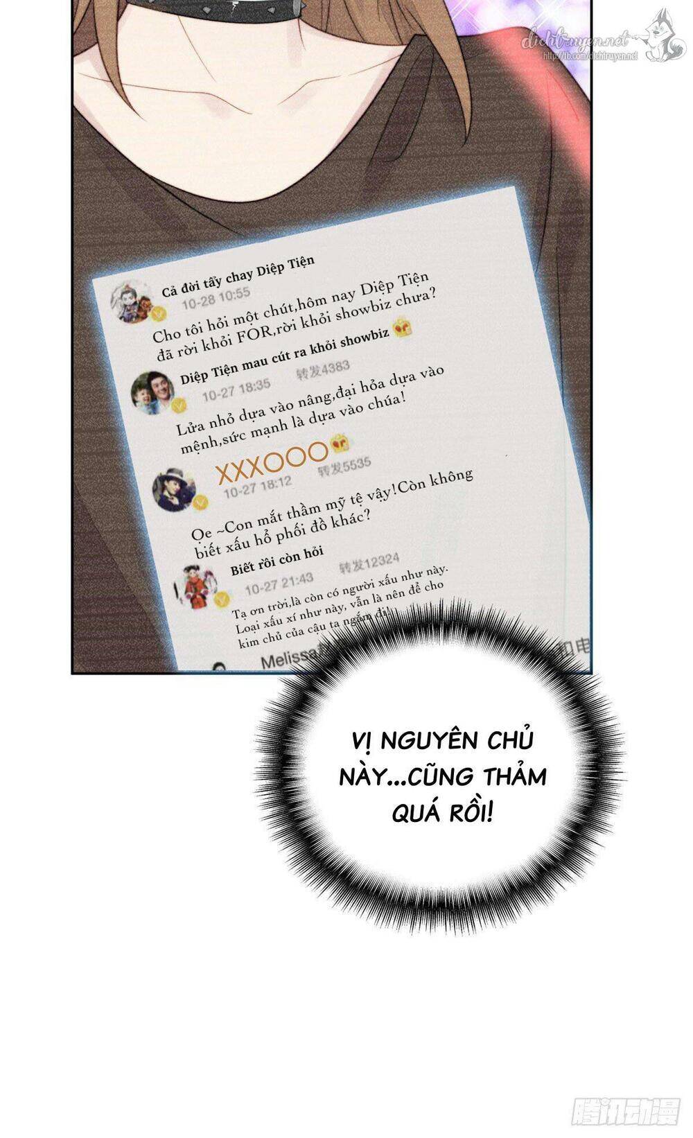 Dựa Vào Đại Lão Ổn Định Vị Trí C Trong Nam Đoàn - Chương 2 - Trang 51