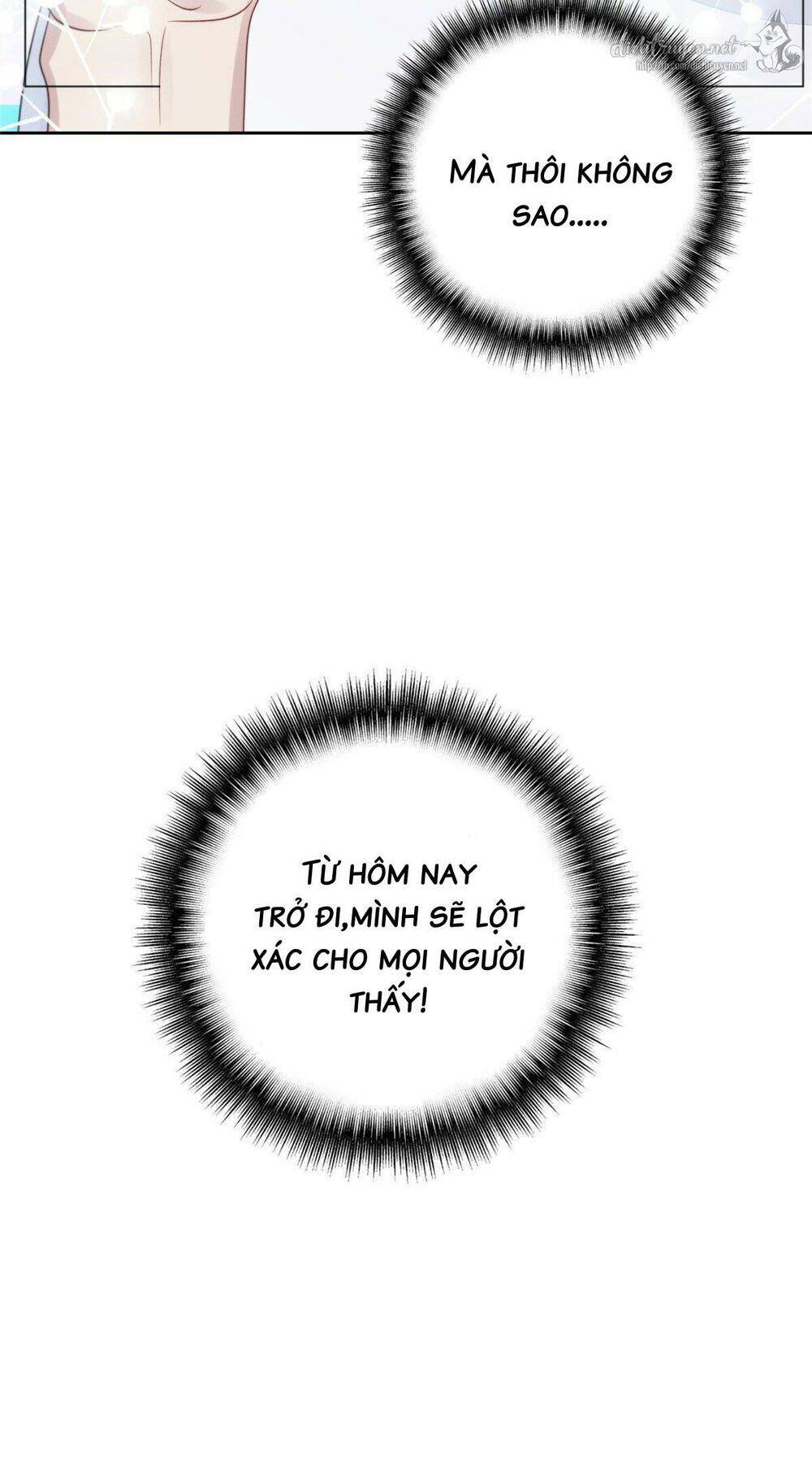 Dựa Vào Đại Lão Ổn Định Vị Trí C Trong Nam Đoàn - Chương 2 - Trang 53