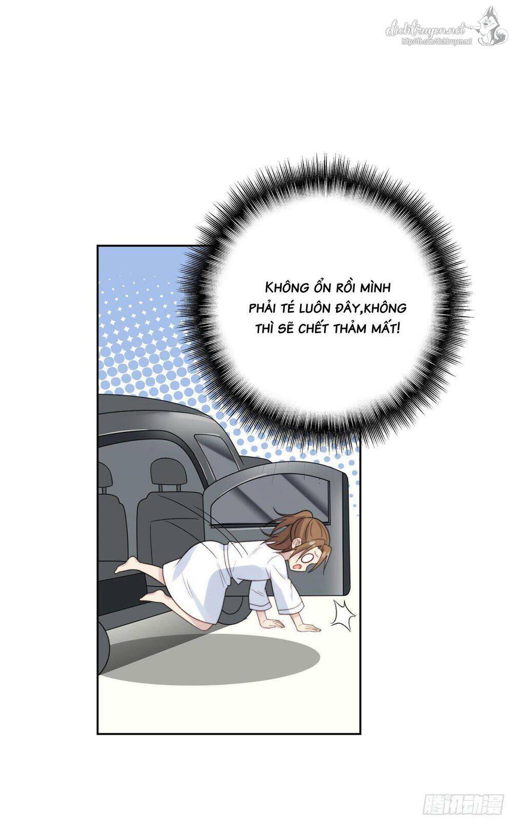 Dựa Vào Đại Lão Ổn Định Vị Trí C Trong Nam Đoàn - Chương 2 - Trang 7