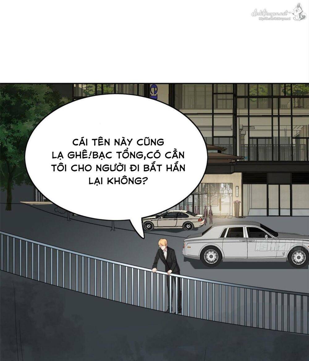 Dựa Vào Đại Lão Ổn Định Vị Trí C Trong Nam Đoàn - Chương 2 - Trang 10