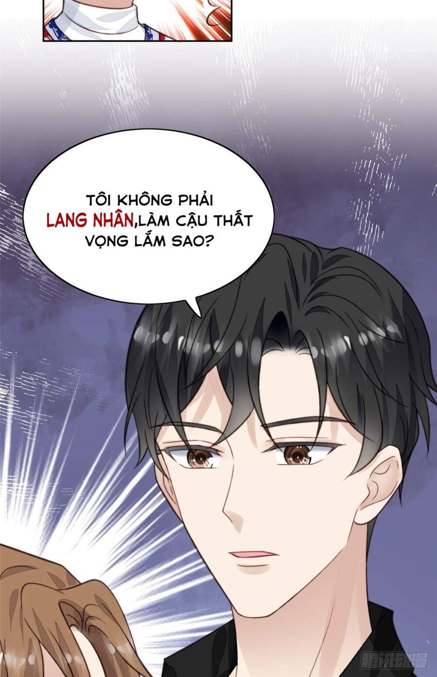 Dựa Vào Đại Lão Ổn Định Vị Trí C Trong Nam Đoàn - Chương 22 - Trang 12