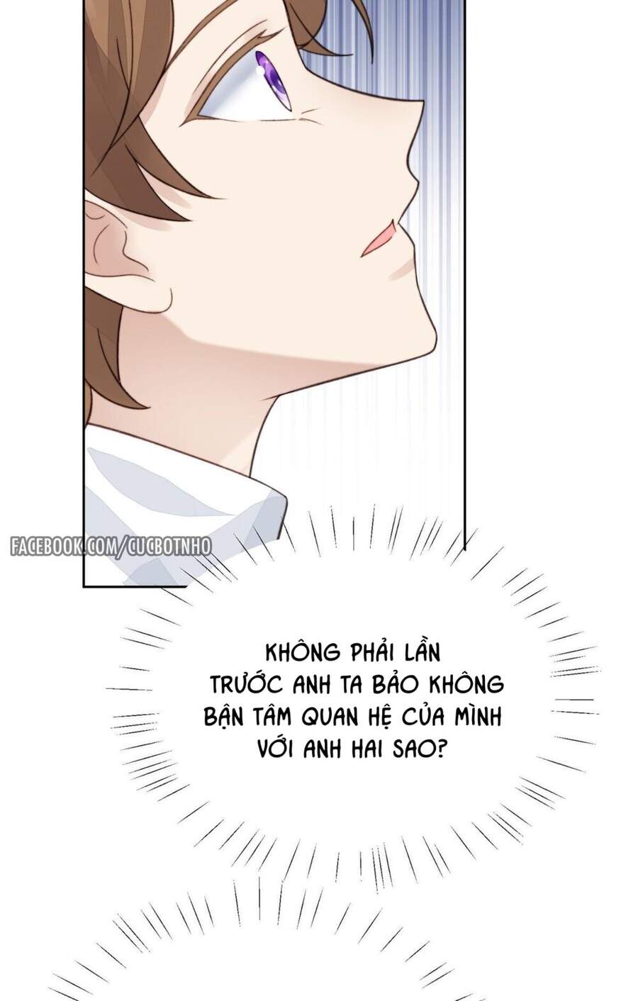 Dựa Vào Đại Lão Ổn Định Vị Trí C Trong Nam Đoàn - Chương 22 - Trang 25