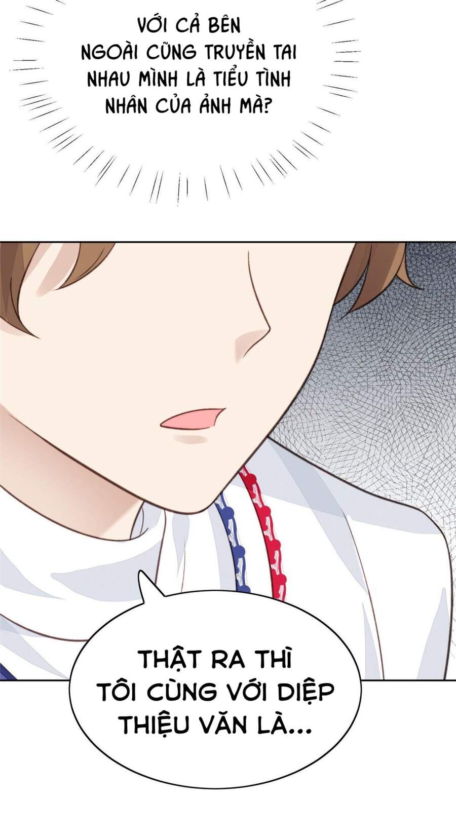 Dựa Vào Đại Lão Ổn Định Vị Trí C Trong Nam Đoàn - Chương 22 - Trang 26