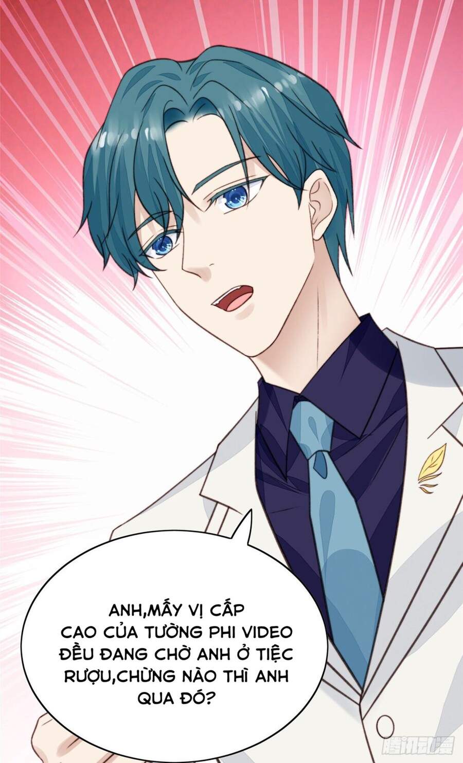Dựa Vào Đại Lão Ổn Định Vị Trí C Trong Nam Đoàn - Chương 22 - Trang 28