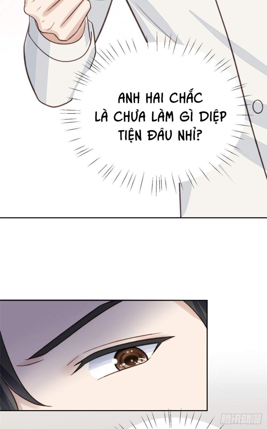 Dựa Vào Đại Lão Ổn Định Vị Trí C Trong Nam Đoàn - Chương 22 - Trang 29