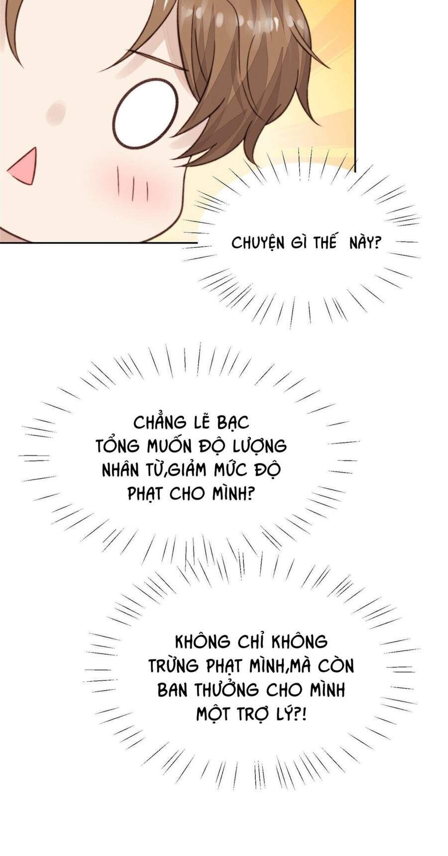 Dựa Vào Đại Lão Ổn Định Vị Trí C Trong Nam Đoàn - Chương 22 - Trang 38