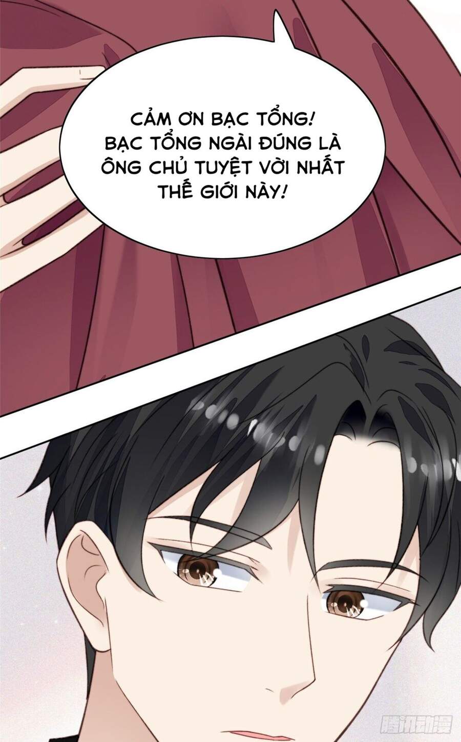 Dựa Vào Đại Lão Ổn Định Vị Trí C Trong Nam Đoàn - Chương 22 - Trang 40