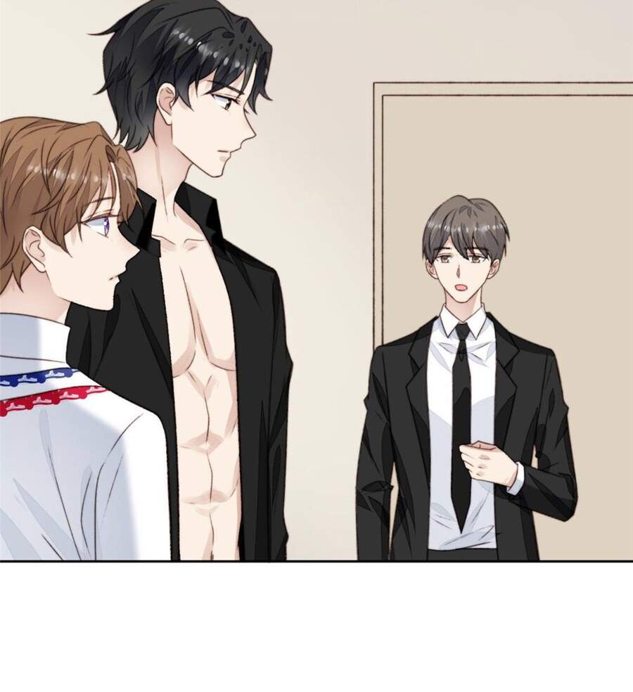 Dựa Vào Đại Lão Ổn Định Vị Trí C Trong Nam Đoàn - Chương 22 - Trang 5