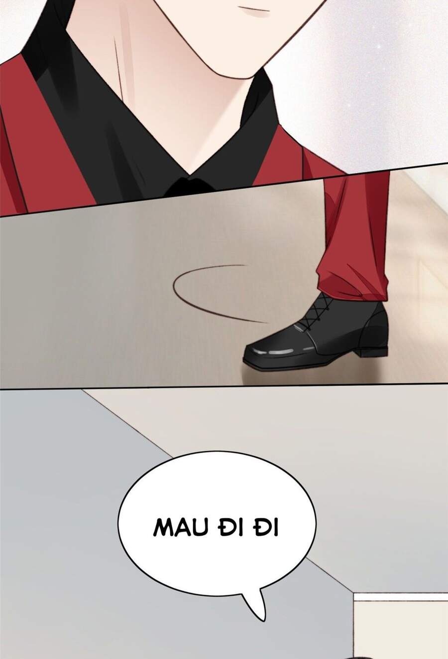 Dựa Vào Đại Lão Ổn Định Vị Trí C Trong Nam Đoàn - Chương 22 - Trang 41