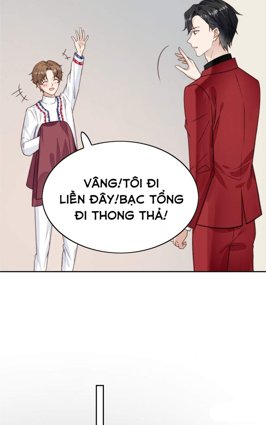 Dựa Vào Đại Lão Ổn Định Vị Trí C Trong Nam Đoàn - Chương 22 - Trang 42