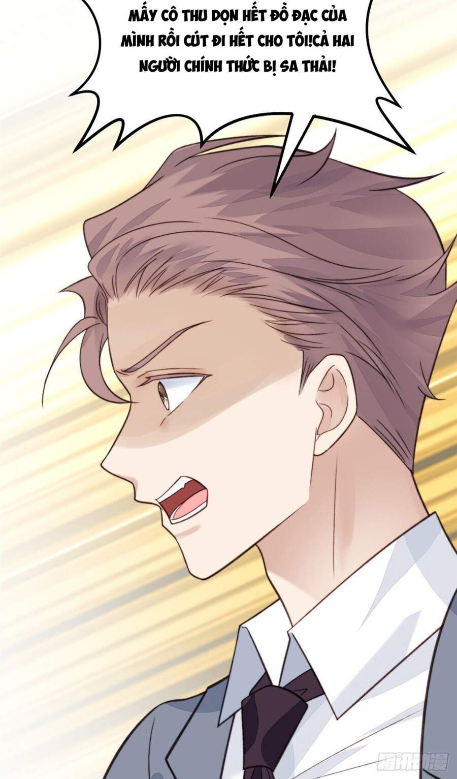 Dựa Vào Đại Lão Ổn Định Vị Trí C Trong Nam Đoàn - Chương 22 - Trang 52