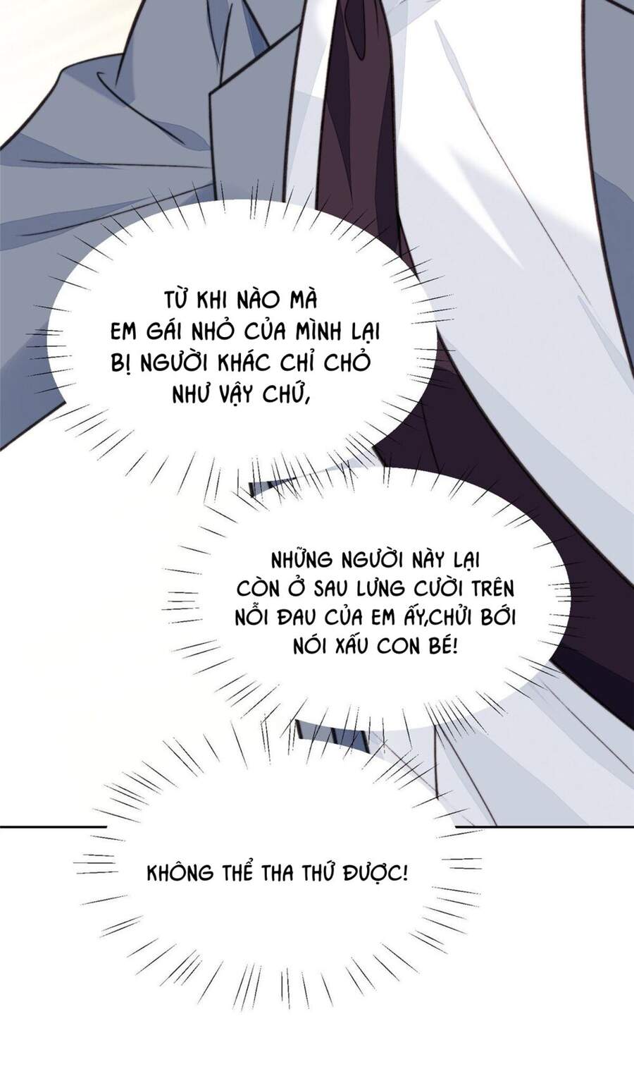 Dựa Vào Đại Lão Ổn Định Vị Trí C Trong Nam Đoàn - Chương 22 - Trang 53