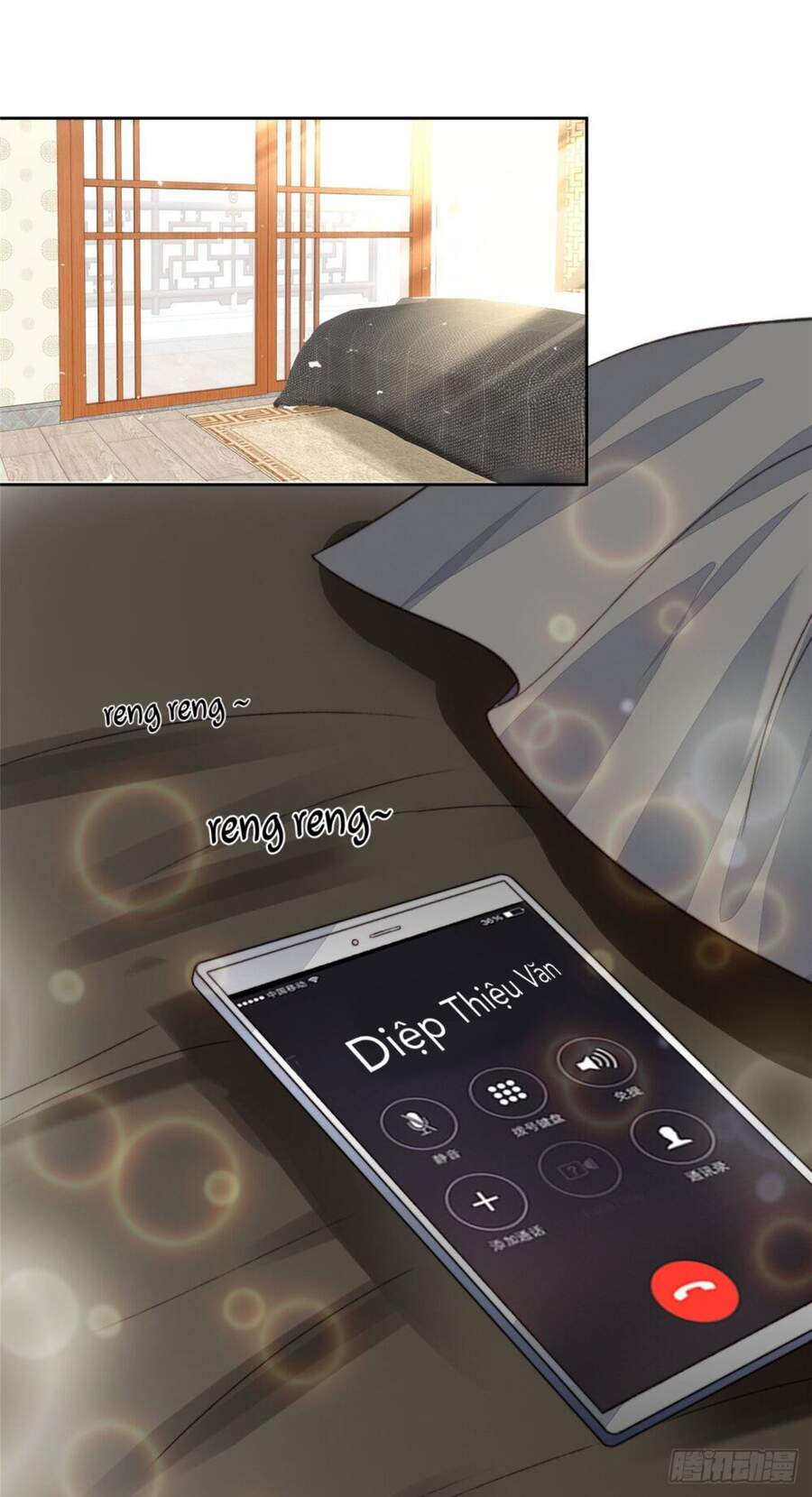 Dựa Vào Đại Lão Ổn Định Vị Trí C Trong Nam Đoàn - Chương 22 - Trang 54