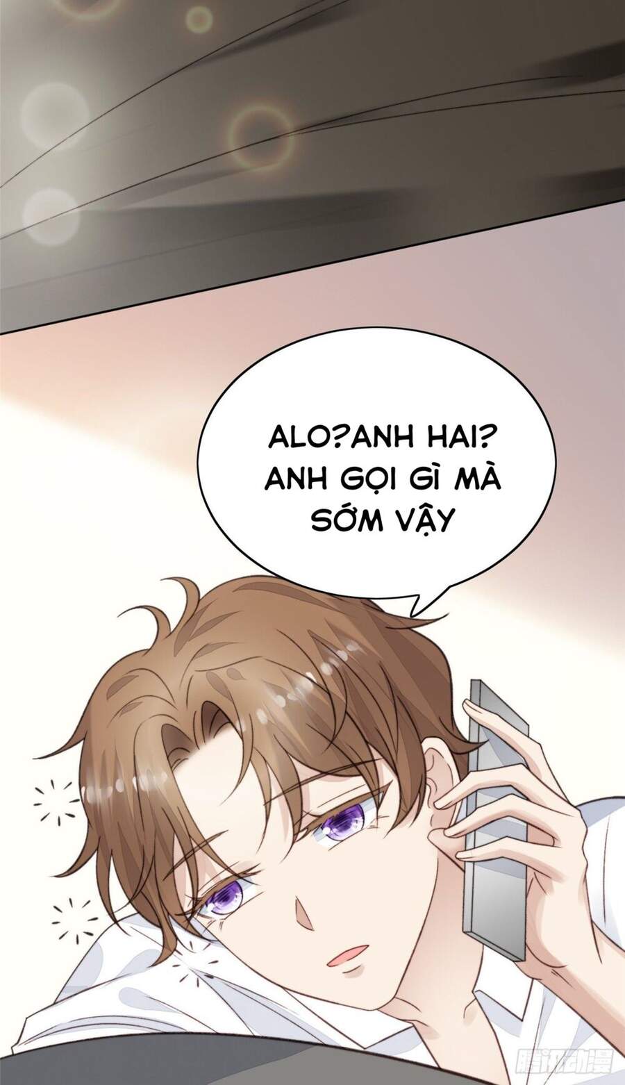 Dựa Vào Đại Lão Ổn Định Vị Trí C Trong Nam Đoàn - Chương 22 - Trang 55