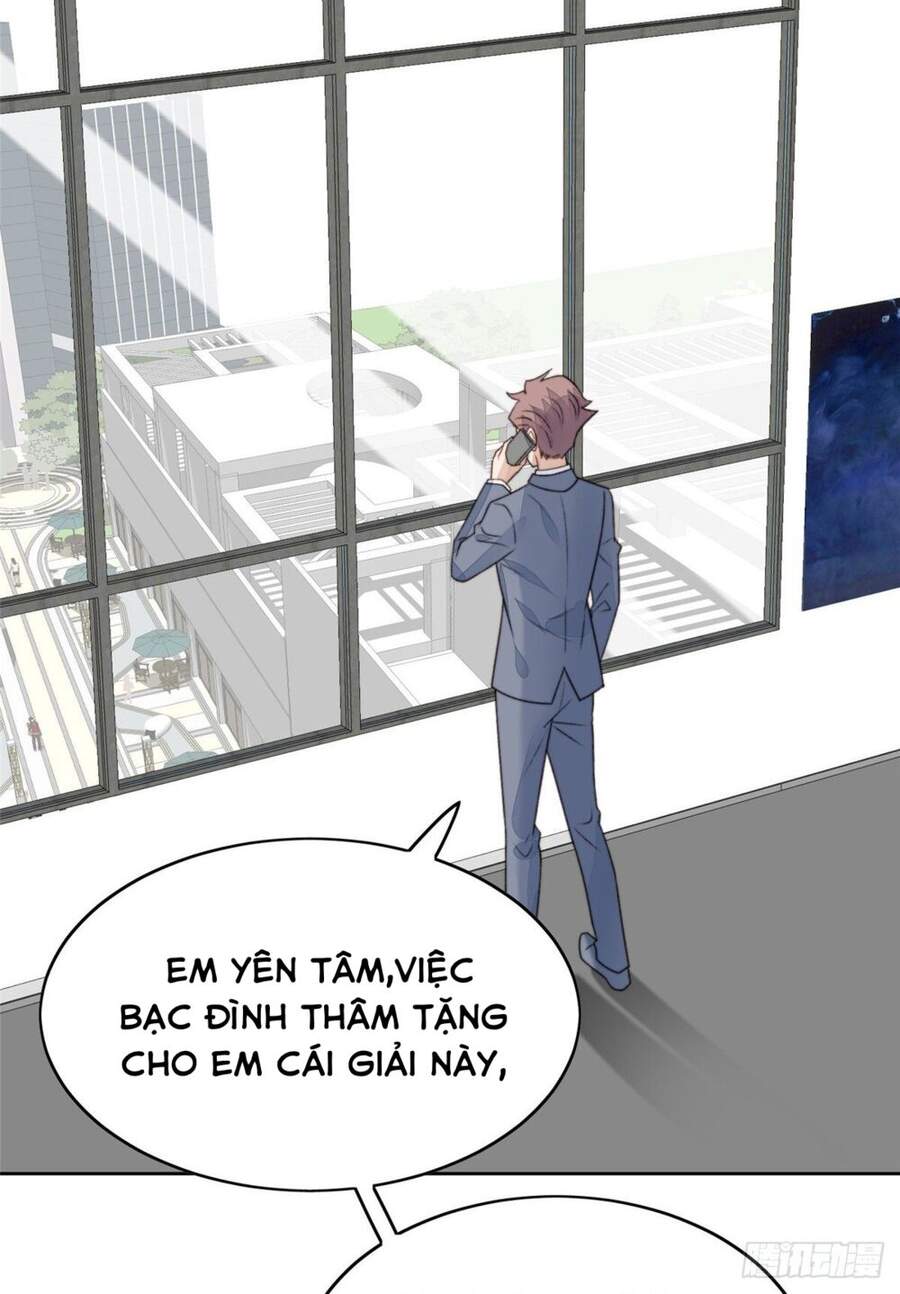 Dựa Vào Đại Lão Ổn Định Vị Trí C Trong Nam Đoàn - Chương 22 - Trang 57